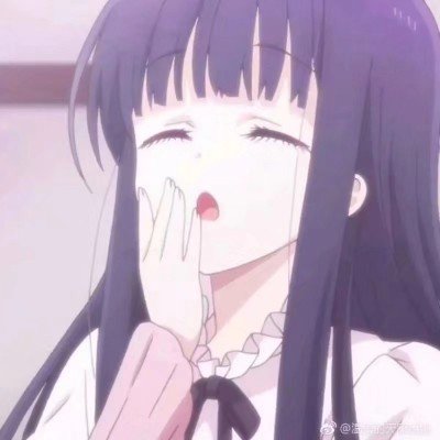 孔雪儿回应高颅顶妆造
